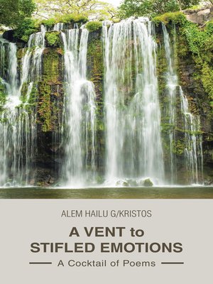 cover image of A Vent to Stifled Emotions